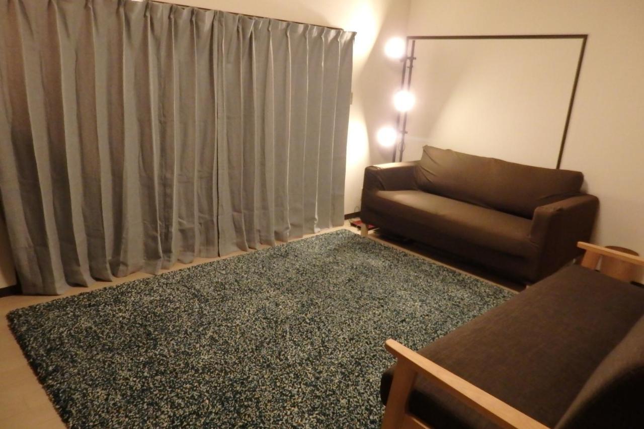 Anri Vila Hakuba Exterior foto