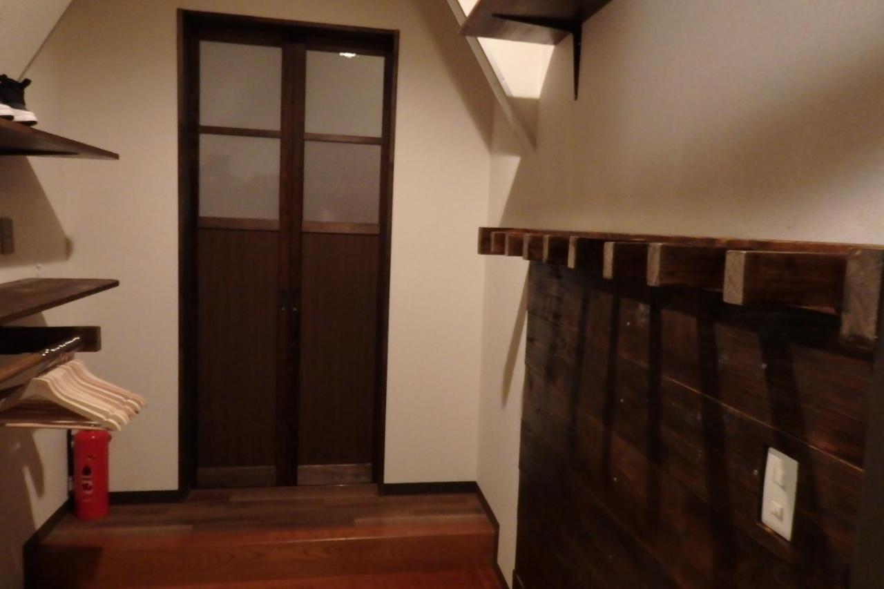 Anri Vila Hakuba Exterior foto